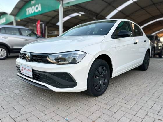VOLKSWAGEN POLO 1.0 MPI TRACK MANUAL VOLKSWAGEN POLO 1.0 MPI TRACK MANUAL